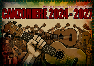 Laboratorio di UKULELE