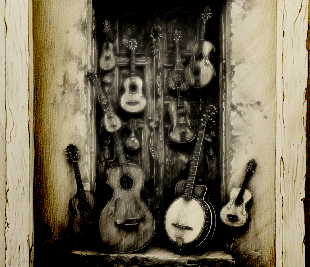 Laboratorio Musica di tradizione orale nordamericana